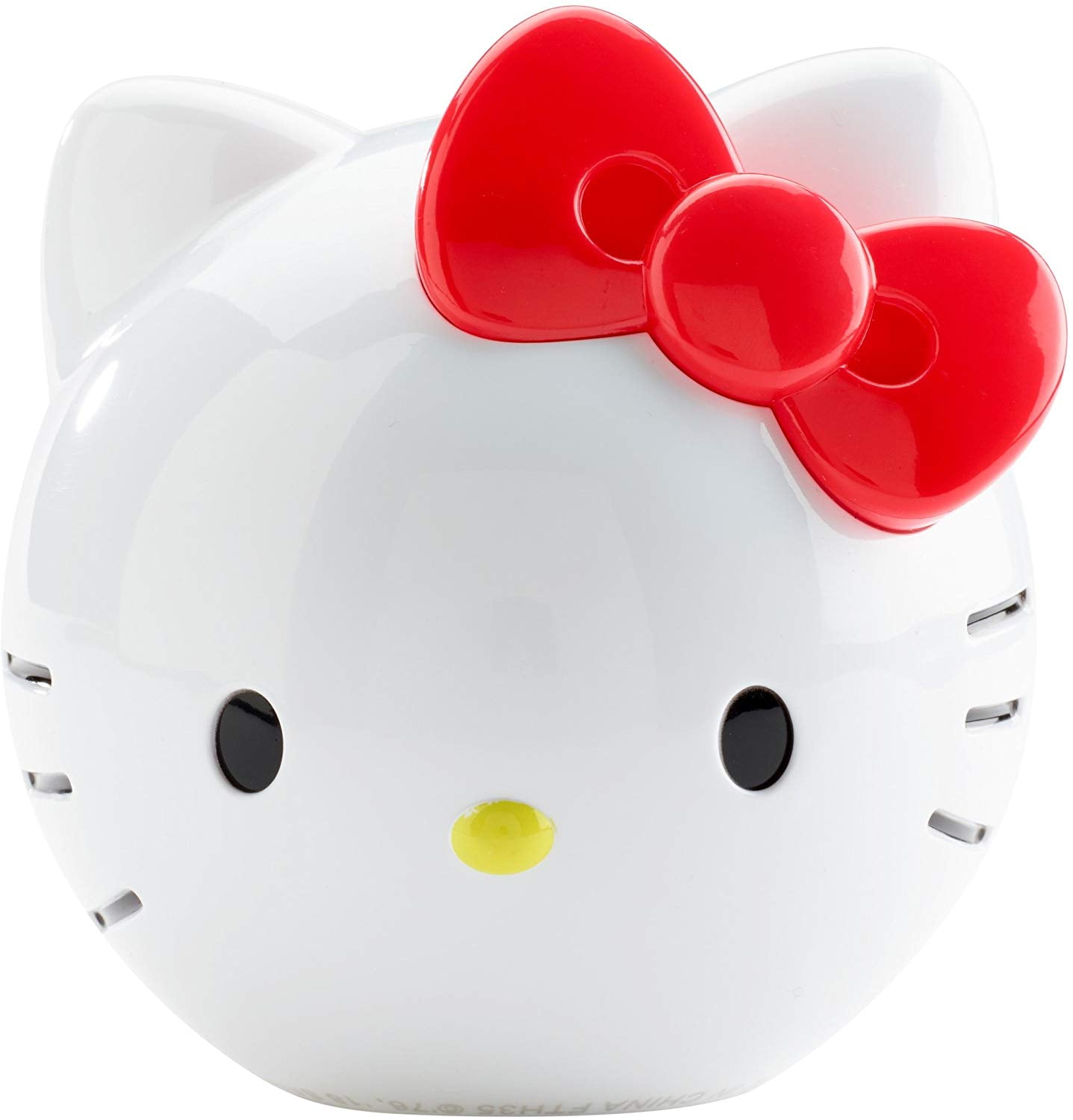 hello kitty ball plush