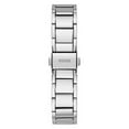 thumbnail image 3 of Guess Women's Solstice Silver Dial Watch - GW0403L1, 3 of 4
