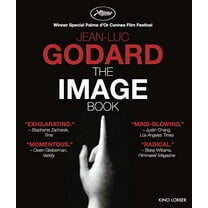 Kino Lorber - The Image Book [BLU-RAY]