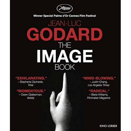 Kino Lorber - The Image Book [BLU-RAY]