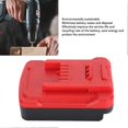 thumbnail image 3 of Power Battery Adapter Professional for Bosch 18V Battery Converts for Einhell Power Tool Battery Converter for Electric Power Tool., 3 of 5
