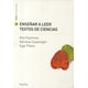 thumbnail image 1 of ENSEÑAR A LEER TEXTOS DE CIENCIAS PAIDOS MEXICO ADRIANA MABEL CASAMAJOR, 1 of 2