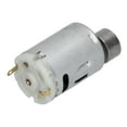 thumbnail image 2 of DC12V Motor, Vibrating Motors Machinery Parts  For Transmission Device For Industrial Automation, 2 of 8