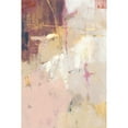 thumbnail image 3 of Jachimiec, Sue 17x24 Black Modern Framed Museum Art Print Titled - Quirk II, 3 of 5