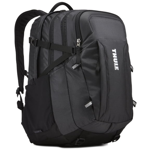 Mochila Thule EnRoute Escort 2 negra para MacBook Pro de 15 pulgadas