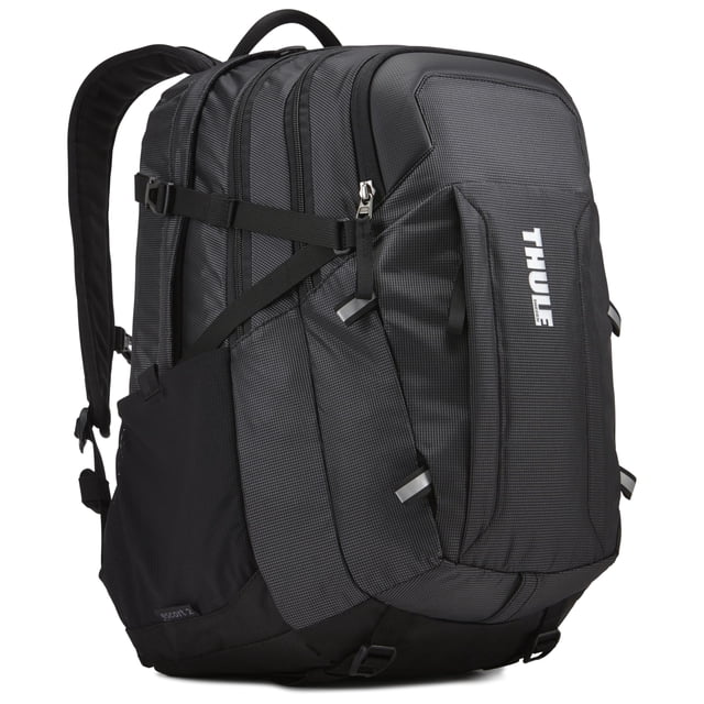 Mochila Thule EnRoute Escort 2 negra para MacBook Pro de 15 pulgadas