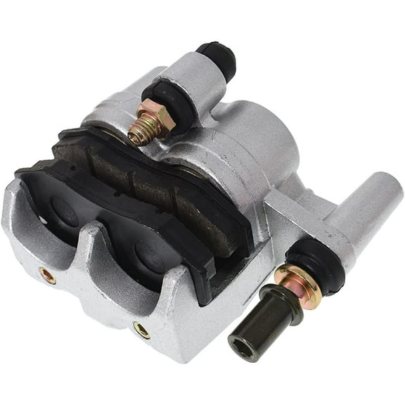 Hydraulic Rear Brake Caliper For Yerf-Dog Spiderbox Series Go Kart Cart 150cc