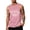 Pink, variant on Mens Hawaiian Beach Tank Tops Summer Vacation Muscle Top Graphic Sleeveless Shirts
