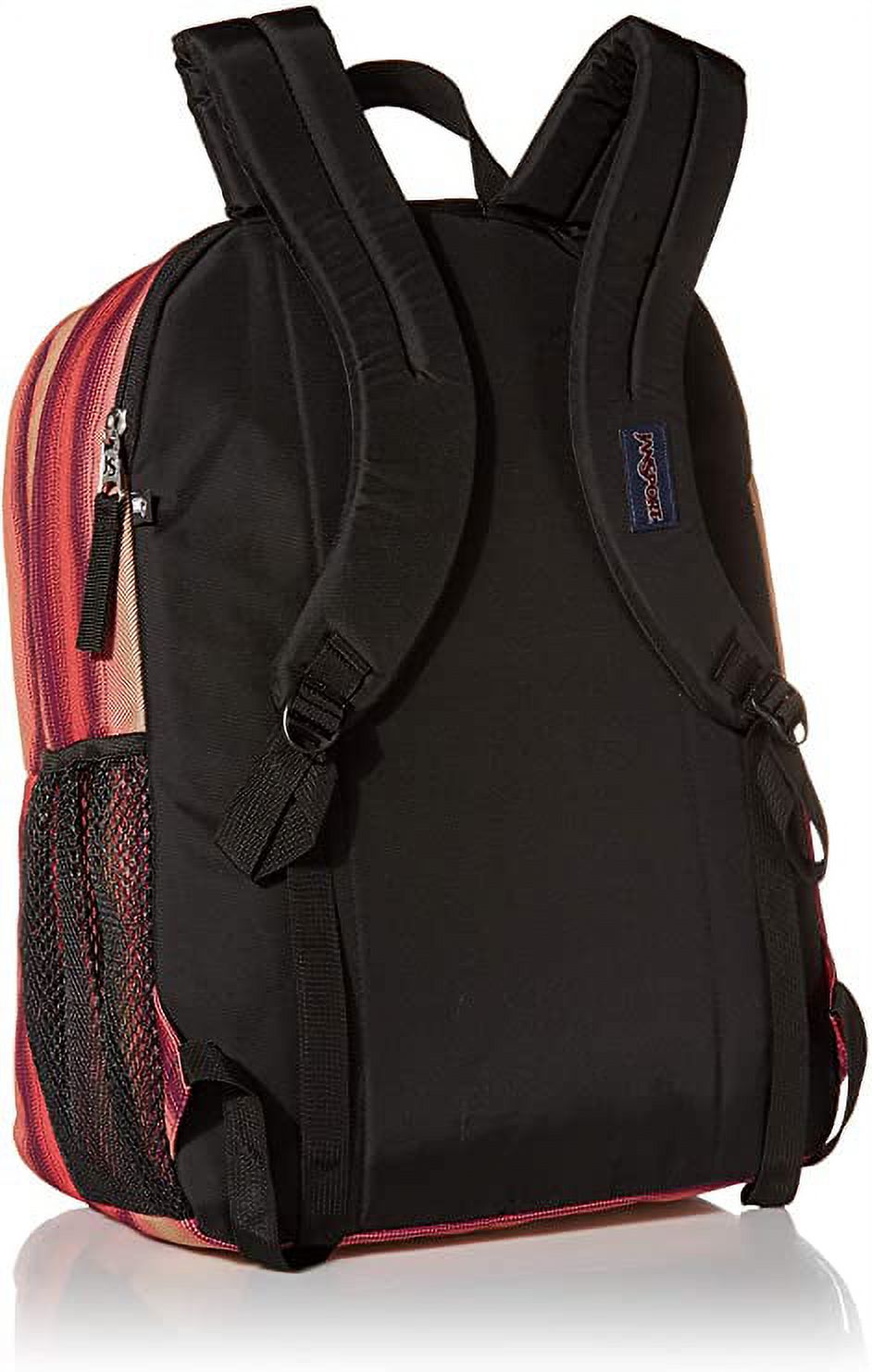 jansport backpack graphite grey Jansport Cross Town Plus-Graphite Grey