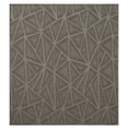 thumbnail image 1 of Furnish My Place Indoor Floor Rug - 11 ft. x 11 ft., Square, Neutral, Geometrical Print, Customized Area Rug for Bedrooms, Hallways, Living Rooms, 1 of 6