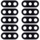 thumbnail image 1 of 10 PCS Back Camera Lens for vivo U3, 1 of 5