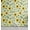 Earth Yellow and Green, variant on Ambesonne Flowers Peel & Stick Wallpaper for Home, Sunflower Gerbera Blooms, 13"x36", Scarlet Mustard and Green