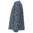 thumbnail image 2 of Blue Leaf Top, 2 of 3