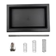 thumbnail image 3 of Drip Tray Low Profile 6 Bar 9 Bar 12 Bar OPV Spring Kit For Gaggia Classic Pro Coffee Machine Accessories, 3 of 5