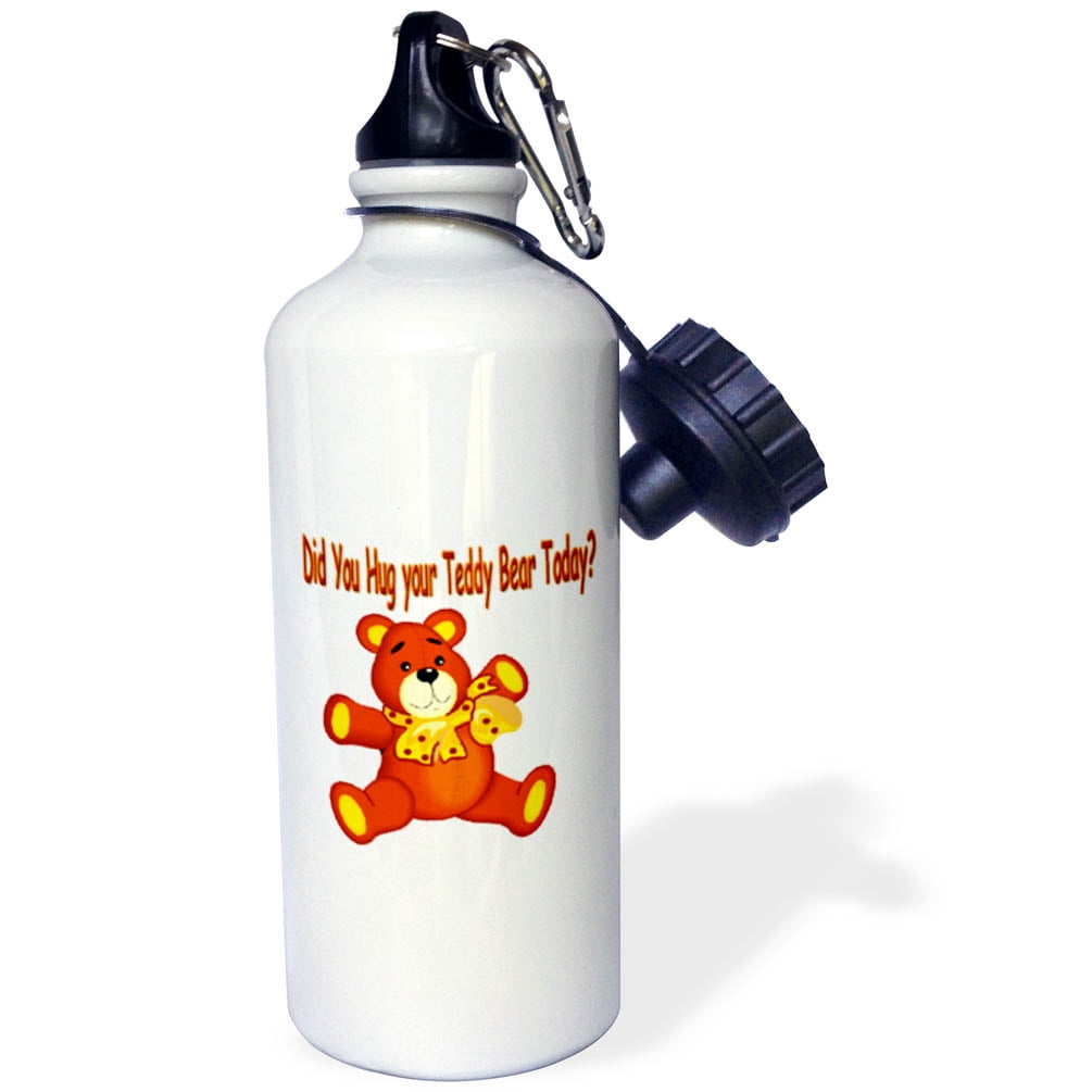 HOME is Where the Heart is” Personalized Water Bottle (with Intake