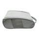 thumbnail image 3 of Bolsa para zapatos de golf con ventilación, transpirable, organizador para guardar artículos deportivos como camping, , fútbol, ​​senderismo y Gris, 3 of 8