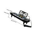 thumbnail image 2 of Mobutofu Piano Key Toys Electronic Keyboard Black Realistic Sound 1 Set, 2 of 8