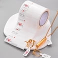 thumbnail image 7 of Osdhezcn 500Pcs Jewelry Hangtags Professional Labels for Displaying Necklaces Earrings, 7 of 7