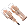 thumbnail image 2 of 1pc Makeup Golden Brush Portable Makeup Tool Female Makeup Brush Accessory, 2 of 8