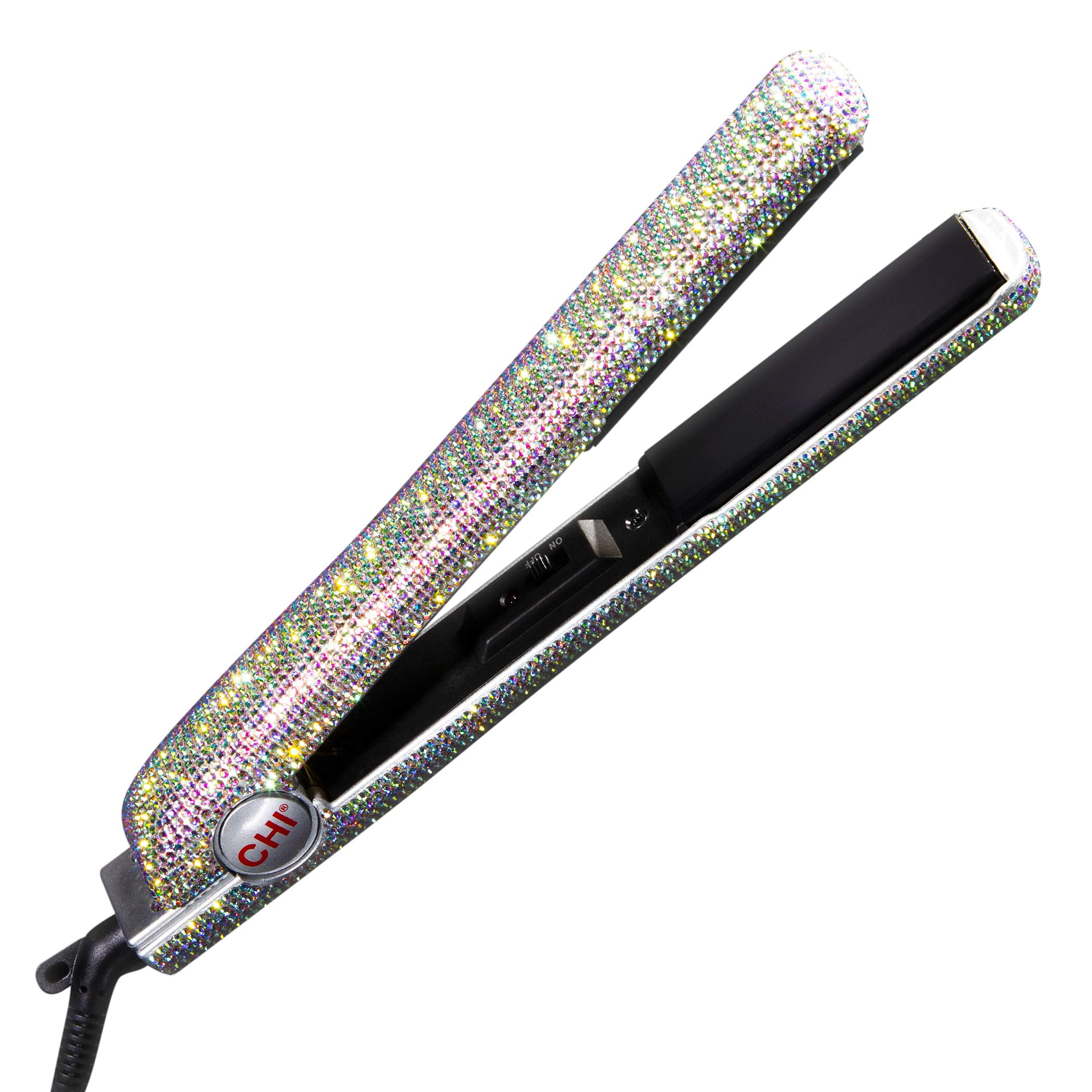 Plancha de pelo CHI The Sparkler Lava Ceramic 425F Bodega