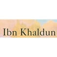 Ibn Khaldun An Intellectual Biography