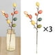 thumbnail image 4 of Rama de árbol de huevo Sunnimix Decoración de huevos de Pascua, 4 of 8