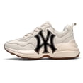 thumbnail image 3 of SOMOLY, zapatos clásicos Para papá Para Hombre, Zapatillas informales, zapatos Para Hombre, suelas gruesas, Tenis de piel de microfibra Para Hombre, Zapatillas Para Hombre, 3 of 5