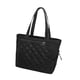 thumbnail image 4 of Bolsa de tenis, bolsa para raqueta de pickleball, bolsa deportiva con bolsillo para botella de agua, portátil Negro, 4 of 8