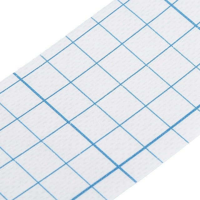 Ruban de Fixation 1 Rouleau Professionnel NOn Tissé Adhésif Pansement pour Plaies Ruban de Fixation Bandage 5 cm X 10 m