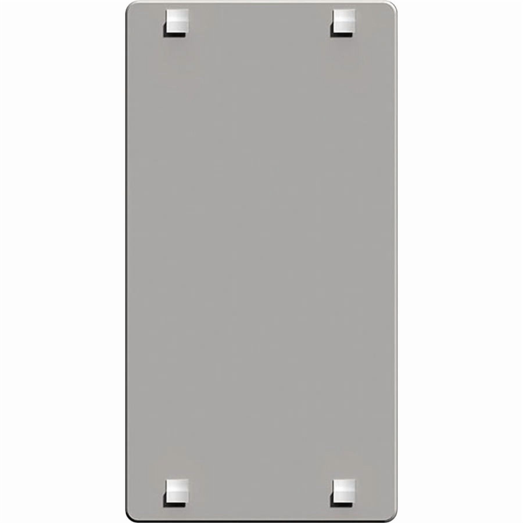 Lorell, LLR18326, Do-it-Yourself Frameless Corkboard, 1 Each
