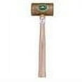 thumbnail image 2 of Rawhide Mallets, 24 oz, Size 6, 2 of 2
