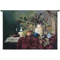 thumbnail image 2 of Fine Art Tapestries Tavola di Capri Wall Tapestry, 2 of 2