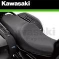 thumbnail image 2 of NEW 2010-2022 GENUINE KAWASAKI CONCOURS 14 TOURING SEAT 99994-1575, 2 of 2