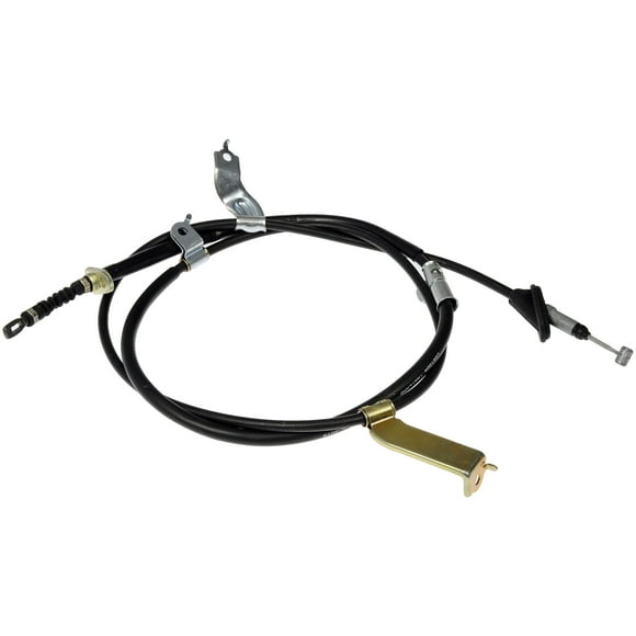 Honda Element Parking Brake Cable