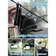 thumbnail image 2 of 360° Rotating Car Phone Mount Holder for 4-7 Inch Smartphones GPS - Compatible with All Brands (Black), 2 of 5