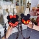 thumbnail image 3 of Bolso cruzado de Mickey Mouse para mujer, bolsa de hombro de Gel de sílice con dibujos animados de Disney, Minnie y Mickey, regalos para niñas, 2023, 3 of 4