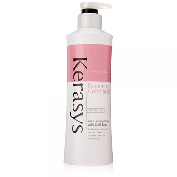 Aekyung Kerasys Hair Clinic System Repairing Conditioner