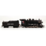 Bachmann HO Scale Train 2-8-0 Consolidation DCC Equipped Union Pacific 51315
