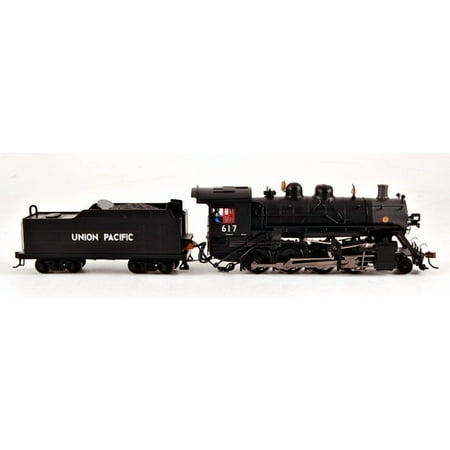 Bachmann HO Scale Train 2-8-0 Consolidation DCC Equipped Union Pacific 51315