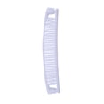 thumbnail image 2 of Peignes Clincher Petite Taille pour Femmes Peignes Banane Pince Queue de Poisson Cheveux Forme de Poisson Queue de Cheval Pince Banane Filles Accessoire Pince Longue pour Femmes, 2 of 2
