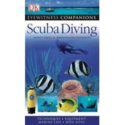 SCUBA Diving (Dk Eyewitness Companions), Used [Paperback]