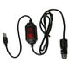 thumbnail image 1 of 10W Mini Aquarium Heater Fish Tank Heater Thermostat Temperature Adjustable 5V/2A Turtle Heater Safe, 1 of 5
