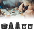 thumbnail image 4 of Lupa Monocular ANGGREK 10X 20X 30X Juego De 5 Piezas, 4 of 5