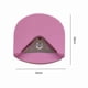 thumbnail image 4 of Cortador Esquina Trimmer Paper Rounder Small Mini Portable Red Round R4 CORTE TARJETA PAPONE FOTO CUDTOR, 4 of 7