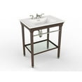 thumbnail image 2 of American Standard Town Square S Washstand, 2 of 2