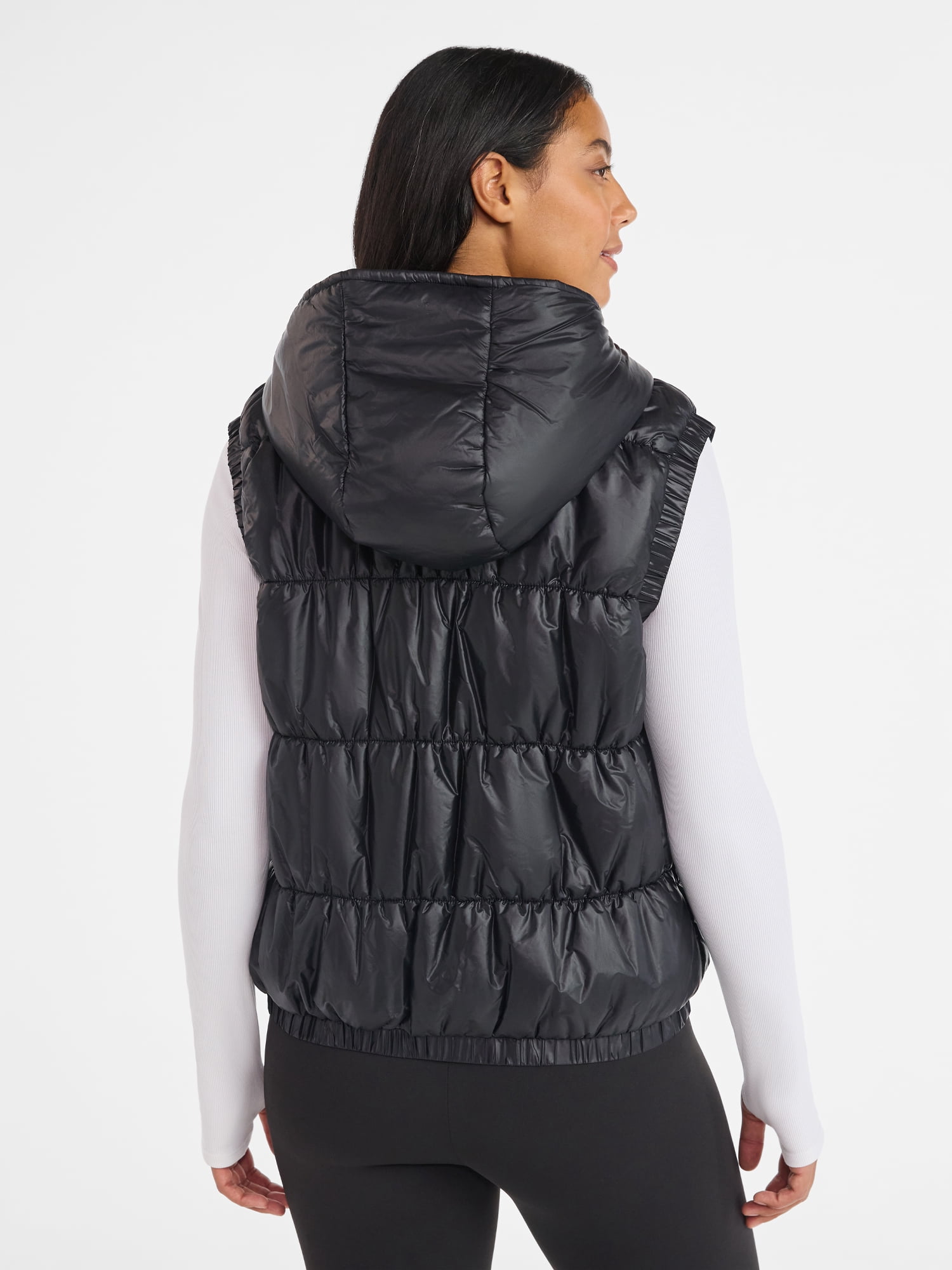 Avia Women's Quilted Vest, Sizes XS-XXXL