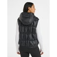 thumbnail image 3 of Avia Women's Quilted Vest, Sizes XS-XXXL, 3 of 4