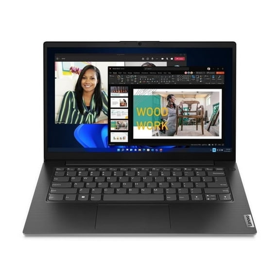 Laptop Lenovo V14 G4 14" Full HD; Intel Core i7-13620H; 8GB RAM, 256GB SSD
