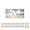 Orange, variant on 12-Piece Crystal Film Peel and Stick Marble Wall Tiles, 3.9×7.8 Inch Waterproof Oil-Proof Self Adhesive Backsplash, Removable Decor Stickers for Kitchen Bathroom Home Wall Renovation