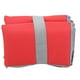 thumbnail image 5 of Cojín plegable para exteriores, cojín para picnic, cojín para picnic de 3 capas, cojines de suelo hechos a mano con cuidado, 5 of 8